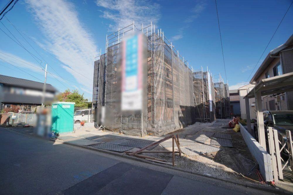 東京都小金井市本町