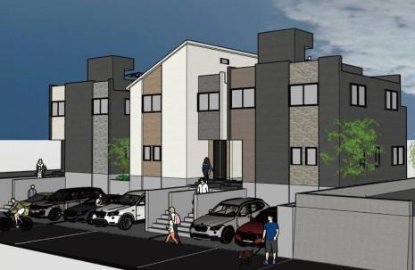 神奈川県横浜市旭区善部町