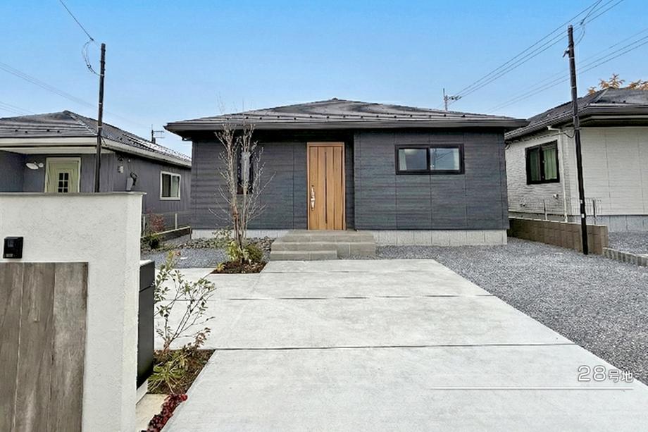 茨城県水戸市内原町