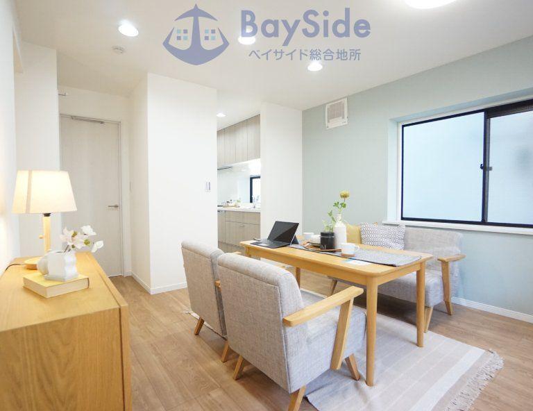 神奈川県横浜市港北区篠原町