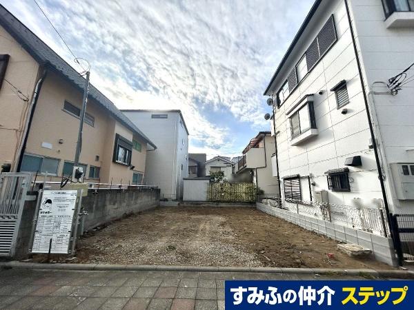 埼玉県蕨市南町