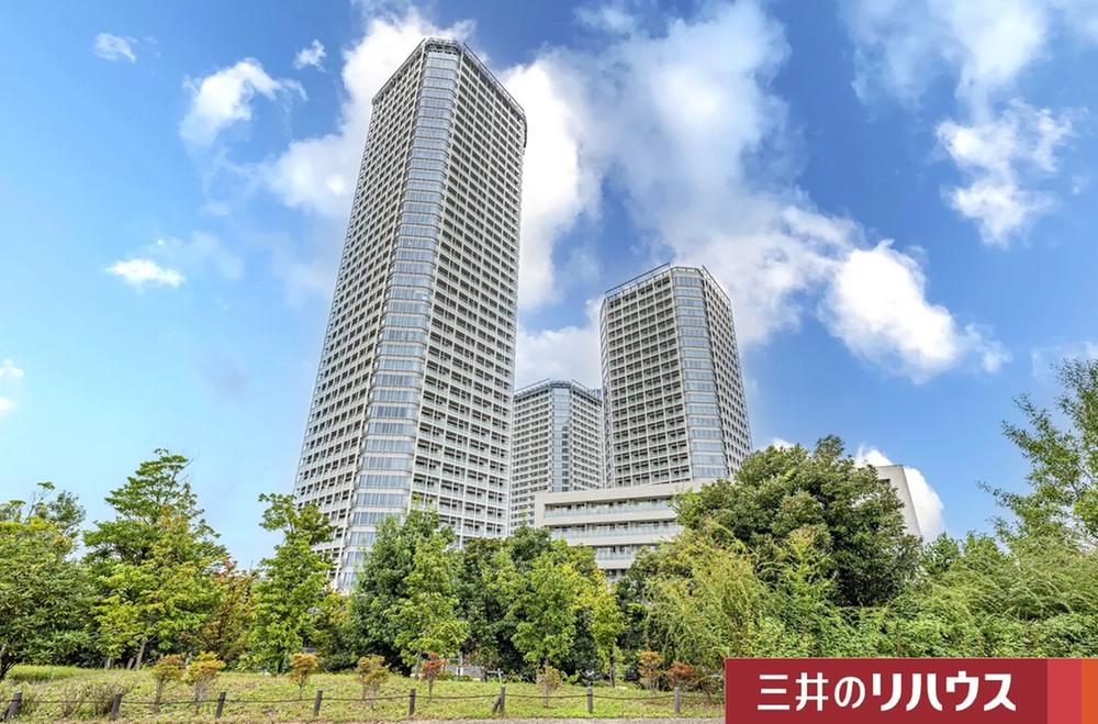 二子玉川ライズ　タワー＆レジデンス　タワーイースト