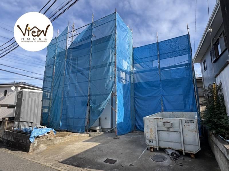 栃木県宇都宮市緑