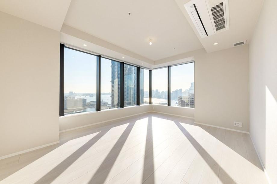 勝どきザ・タワー