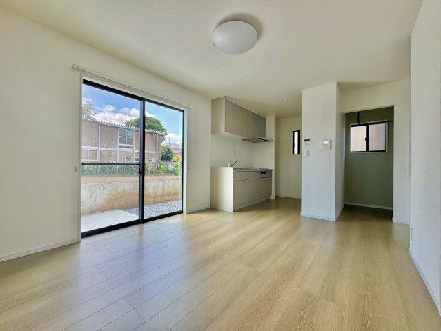 茨城県土浦市中