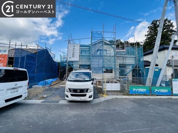 茨城県笠間市平町