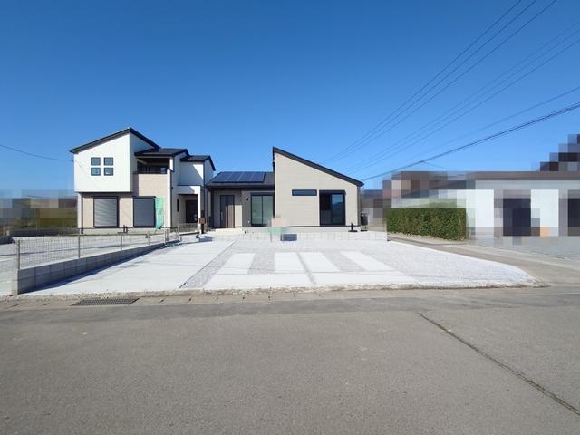 群馬県富岡市宮崎