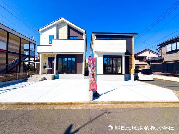 神奈川県藤沢市高倉