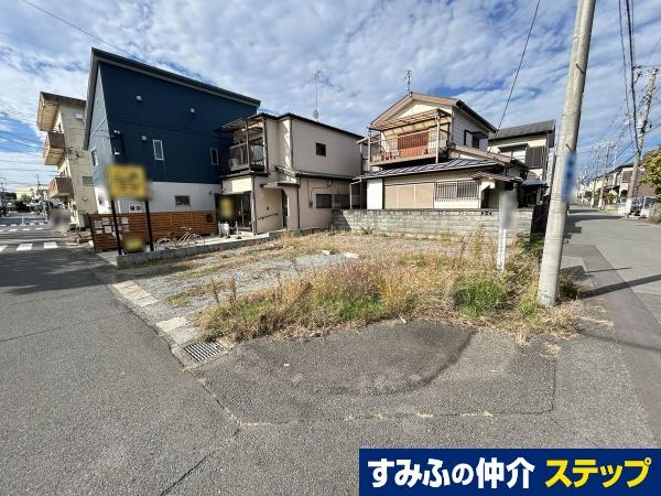 神奈川県平塚市幸町