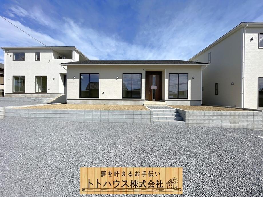 群馬県前橋市河原浜町