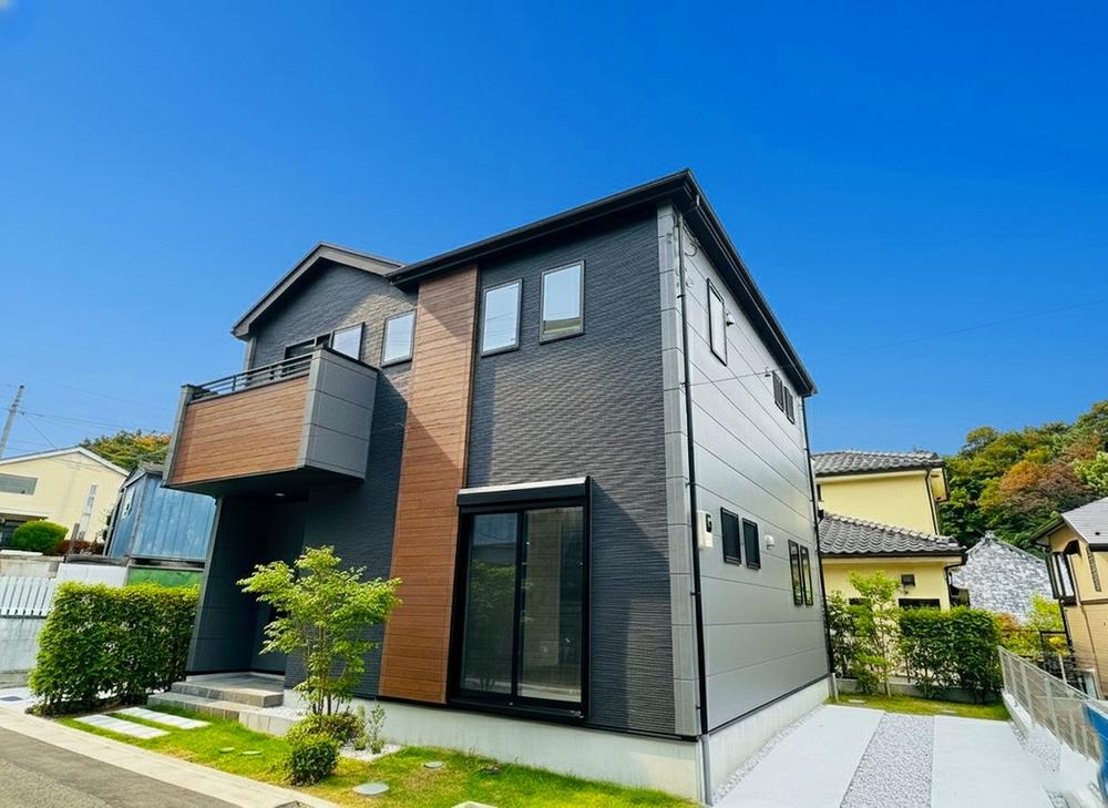 神奈川県横浜市戸塚区名瀬町