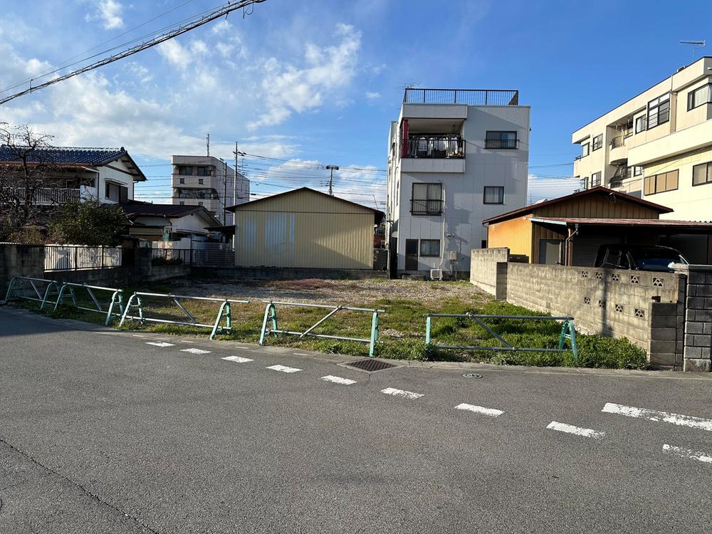 埼玉県熊谷市美土里町