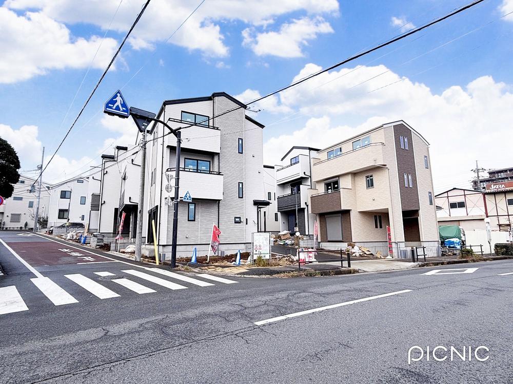 東京都板橋区徳丸