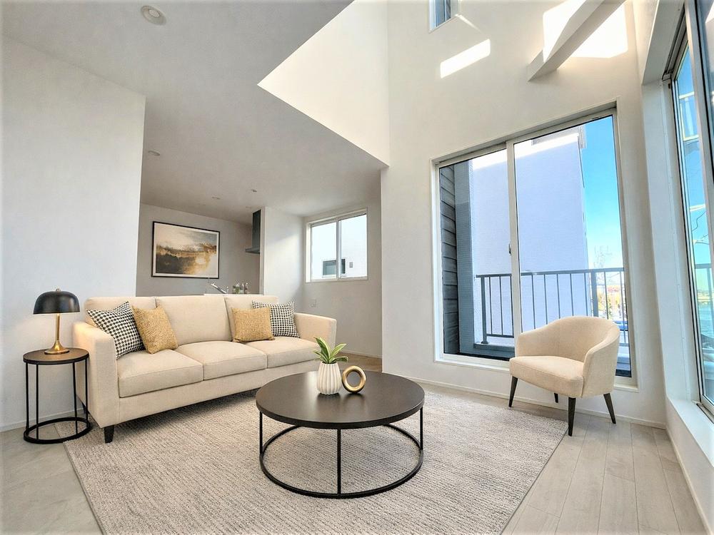 埼玉県戸田市笹目