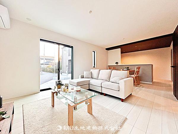 埼玉県所沢市上新井