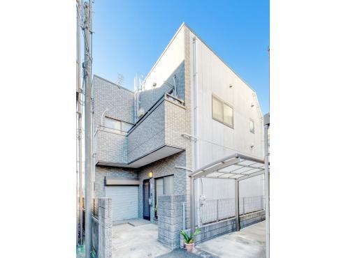 東京都葛飾区宝町