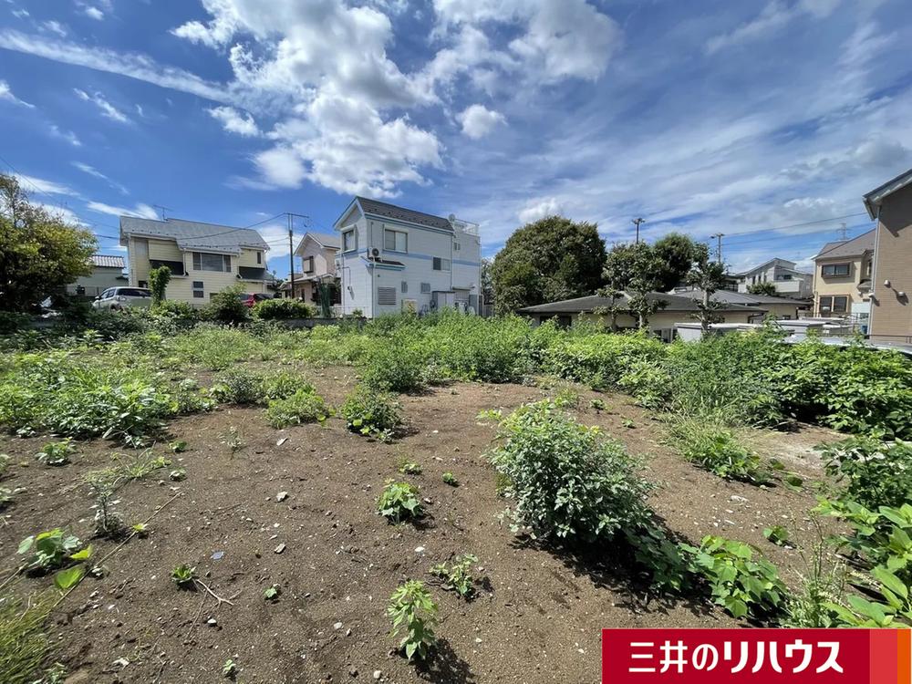 神奈川県藤沢市高倉