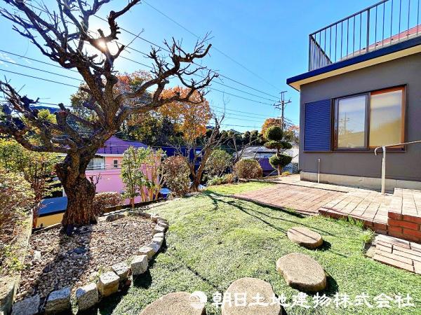 神奈川県川崎市麻生区王禅寺東