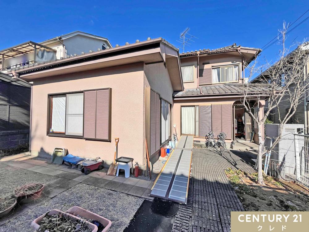 埼玉県東松山市桜山台