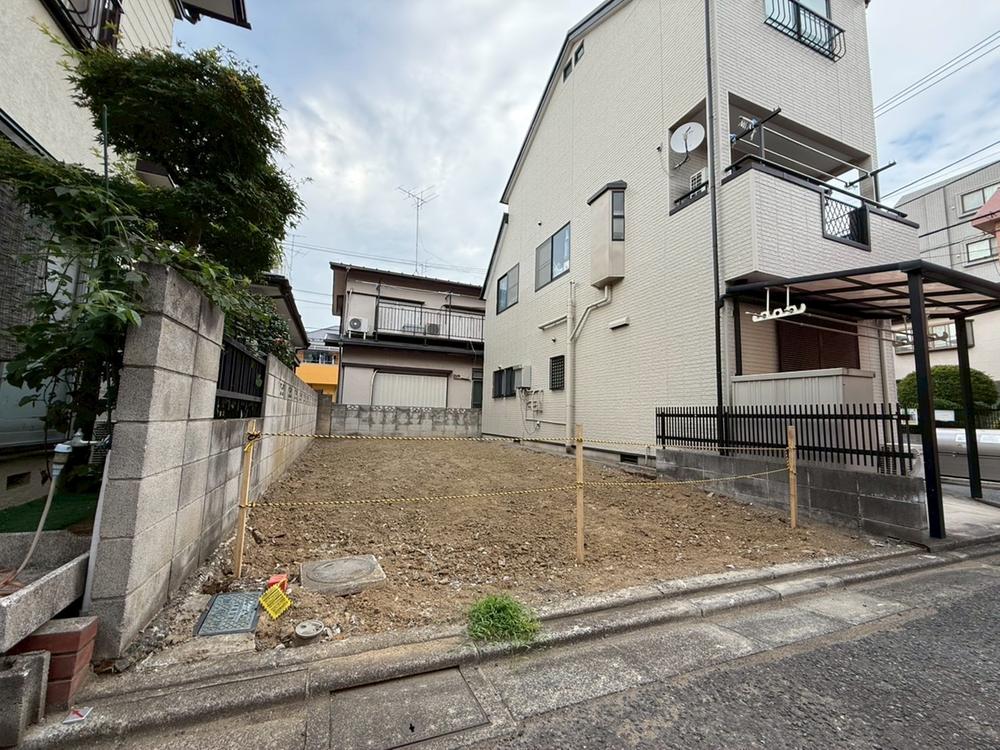 東京都江戸川区東小岩