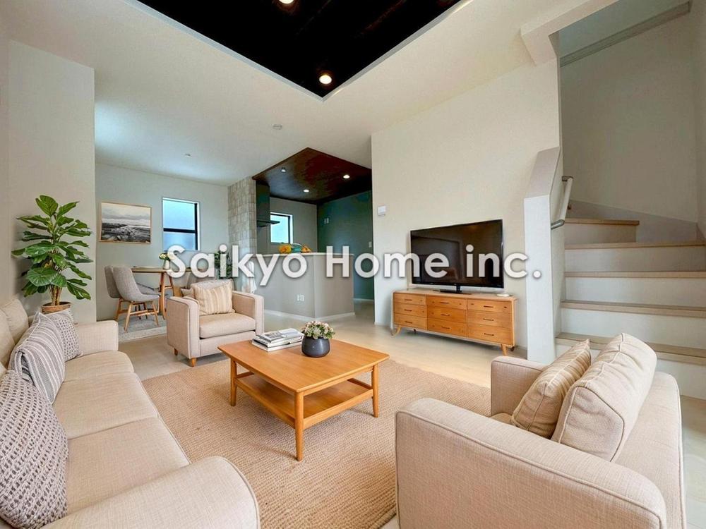 東京都府中市若松町