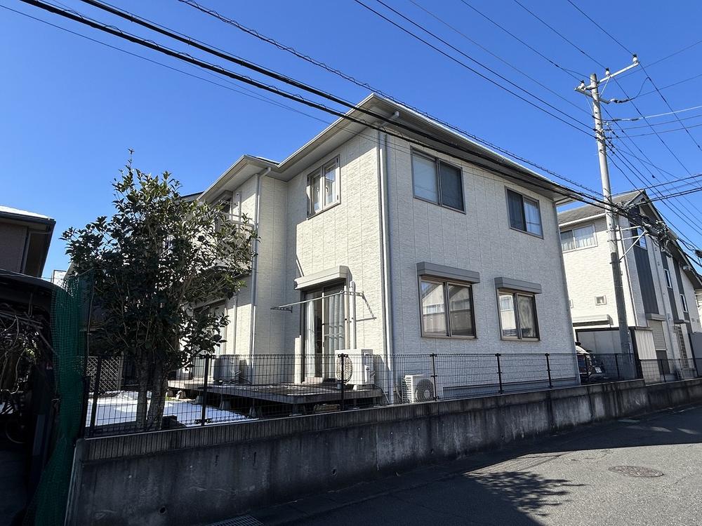 埼玉県鶴ヶ島市新町