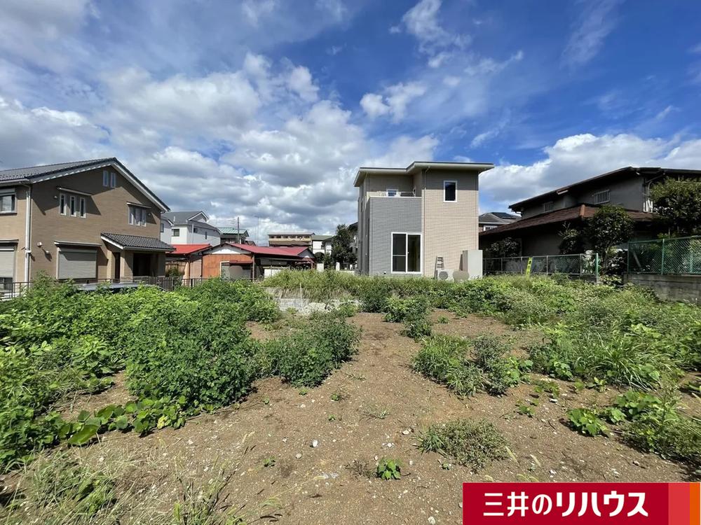 神奈川県藤沢市高倉