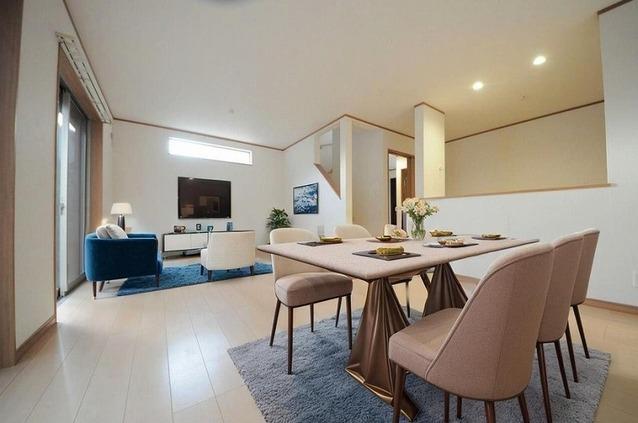 埼玉県所沢市大字山口