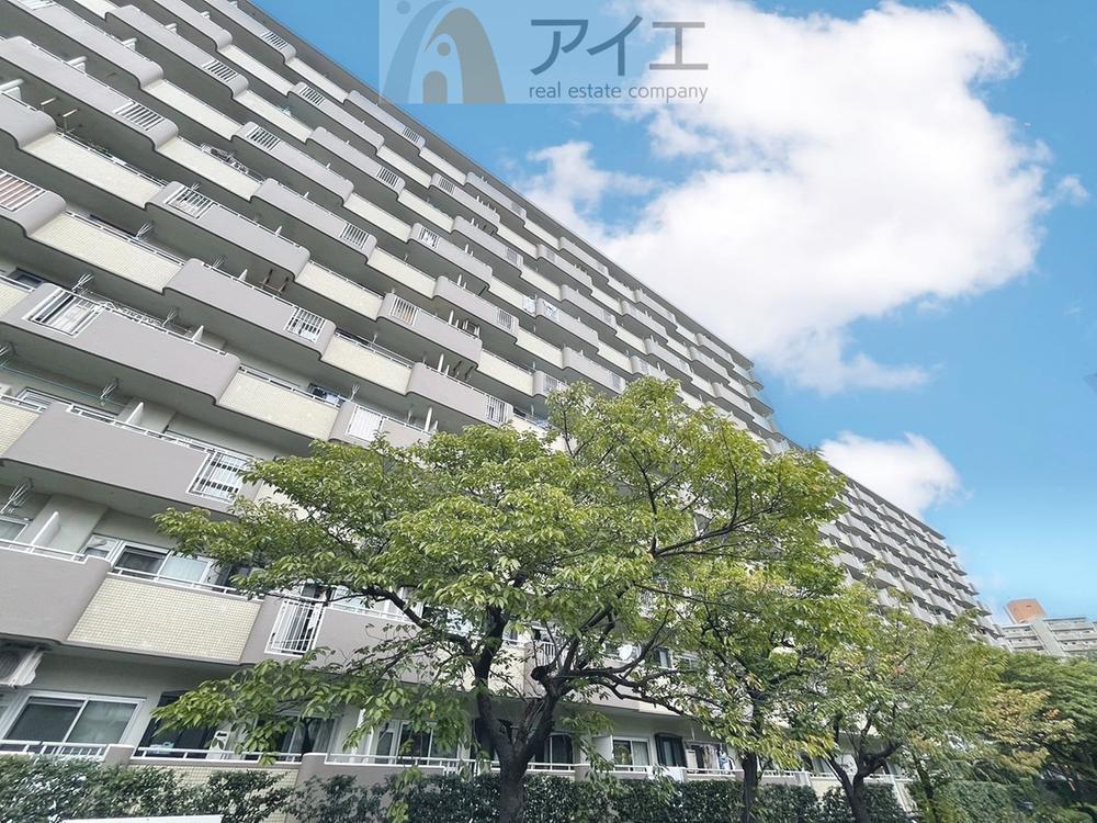 ハイタウン塩浜第弐　弐九号棟