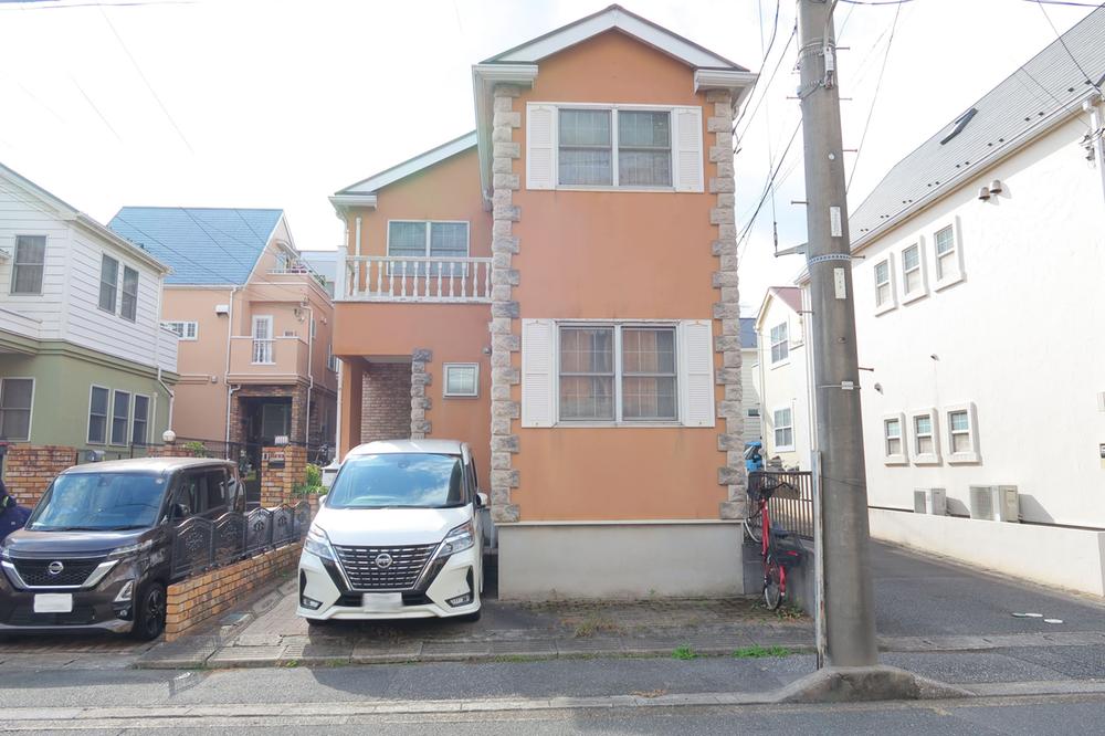 千葉県浦安市富士見