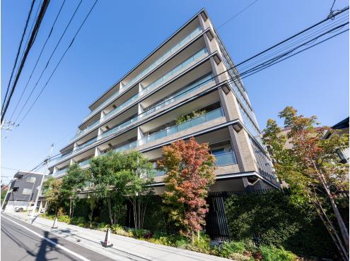 ディアナコート駒沢公園