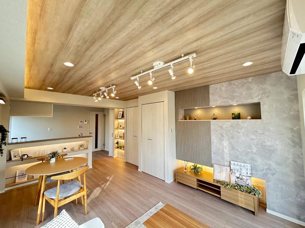 アンバサダー三軒茶屋