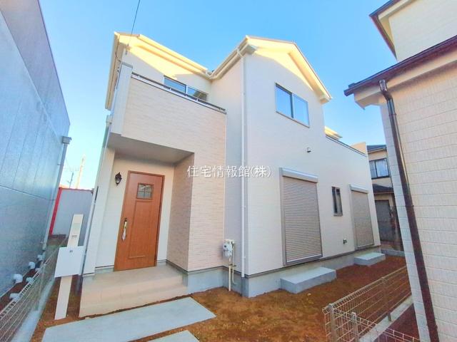 埼玉県さいたま市北区吉野町