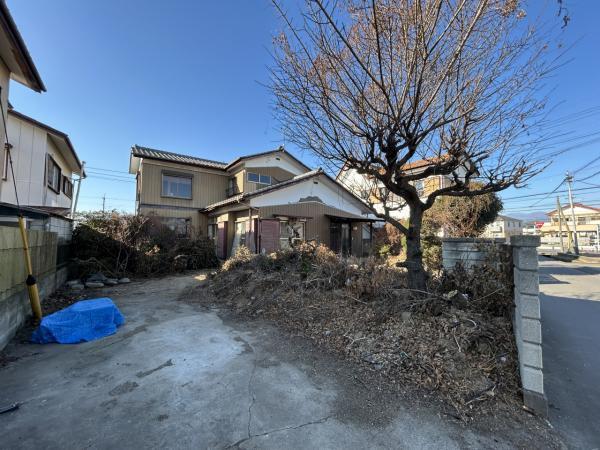 群馬県伊勢崎市西久保町