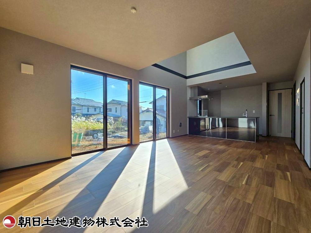 神奈川県海老名市国分寺台