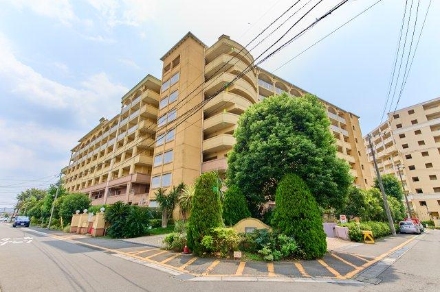 マークスプリングス・メゾンC