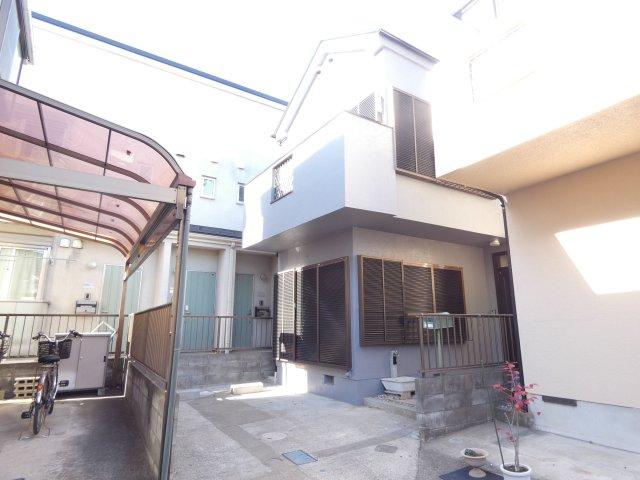 千葉県千葉市花見川区幕張町