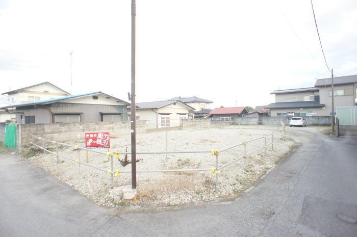 栃木県那須塩原市若葉町