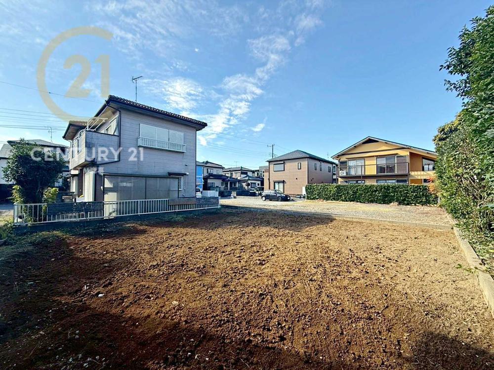 千葉県袖ケ浦市蔵波台