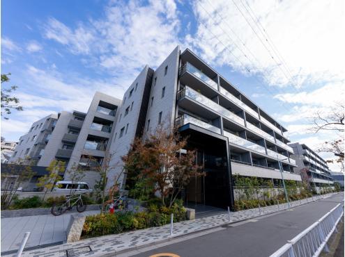 プラウド都立大学