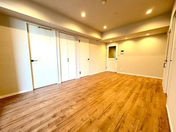 クレッセントユーパリノスの丘パームヒルズ