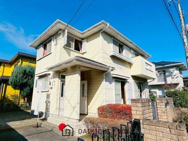 埼玉県久喜市久喜北