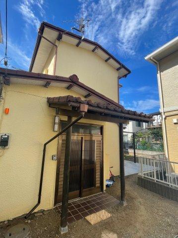 千葉県習志野市大久保