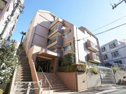 プレディオ鷺沼第一