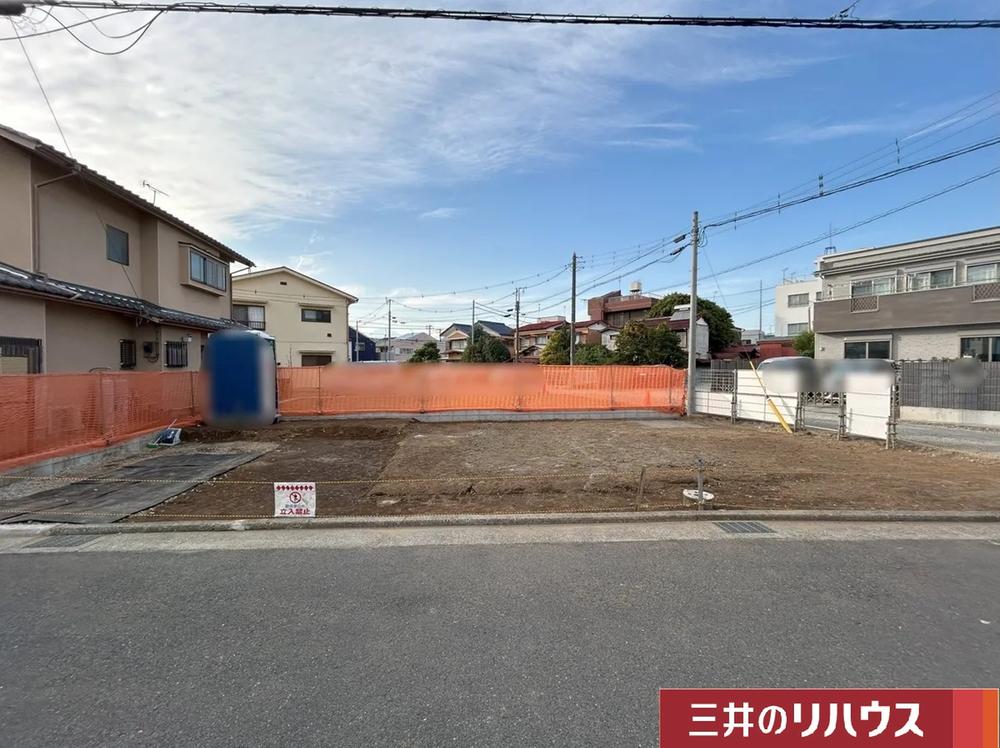 神奈川県小田原市堀之内