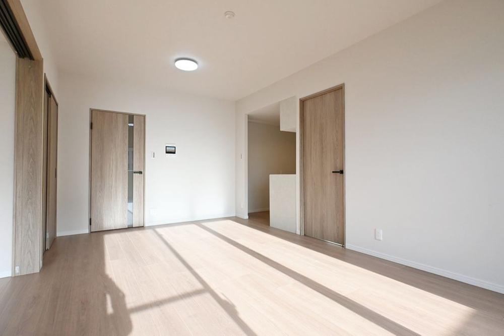 ウィズ松戸見晴らしの丘