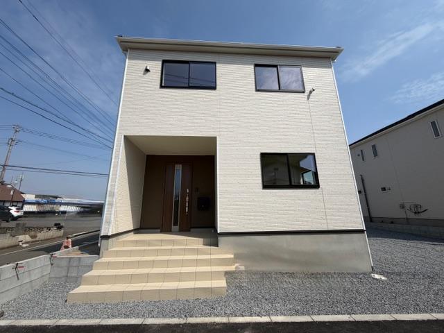 群馬県太田市新田木崎町