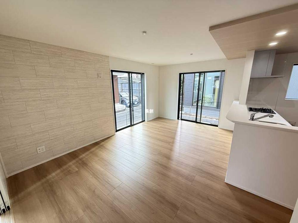 埼玉県戸田市笹目