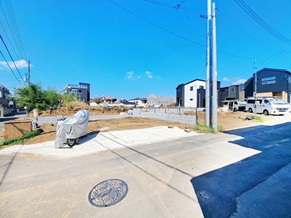 千葉県船橋市東船橋