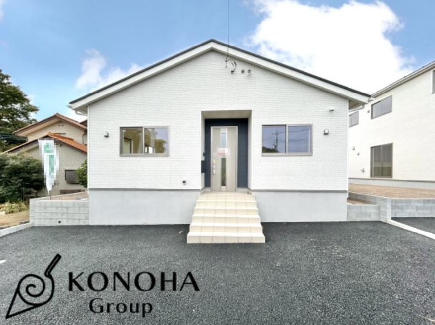 群馬県前橋市富士見町時沢